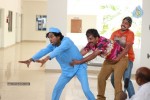 Aavi Kumar Movie Shooting Spot Stills