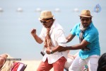 Action 3D Movie Hot Stills