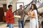 Action 3D Movie Stills