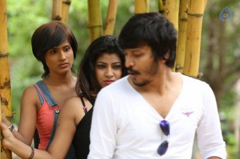 Affair Movie Photos and Wallpapers