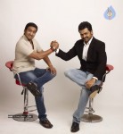 All in All Azhagu Raja Tamil Movie Stills