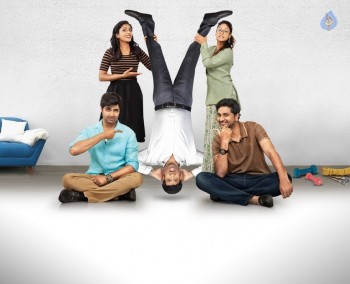 Ami Tumi Movie Photo and Poster