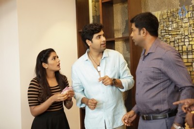 Ami Tumi Movie Photos