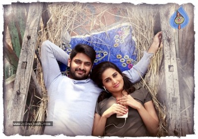 Ammamma Gari Illu Movie Stills