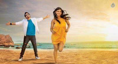 Andhagadu Movie New Photos