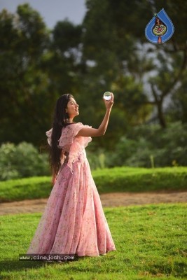 Anukoni Athidhi Movie Stills