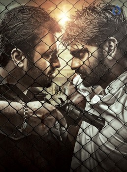 Appatlo Okadundevadu Movie New Stills