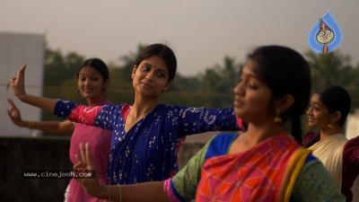 Aruvi Tamil Movie Stills And Posters