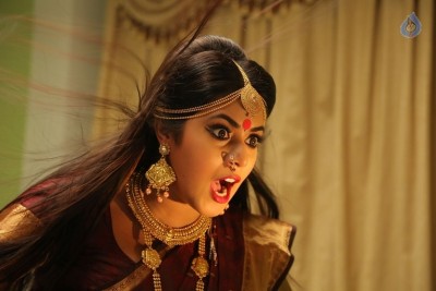 Avanthika Movie Stills