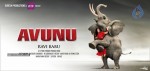 Avunu Movie Wallpapers