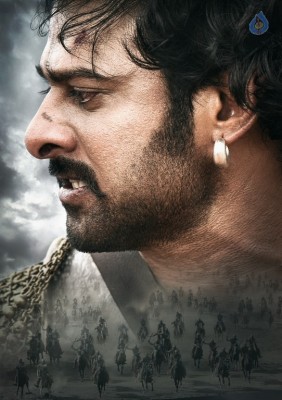 Baahubali 2 Photo and Poster