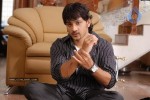 Bablu Movie New Stills