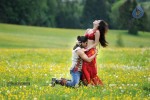 Badrinath Movie Stills