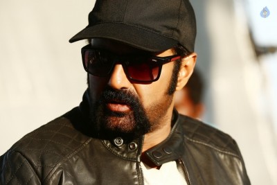 Balakrishna Photos in Paisa Vasool Movie