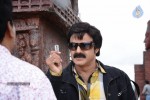 Balakrishna Sri Keerthi Combines Movie Stills
