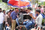 Bandipotu Movie Working Stills