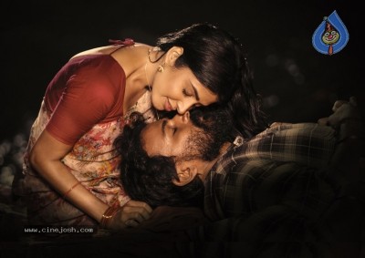 Bhairava Geetha Poster And Still