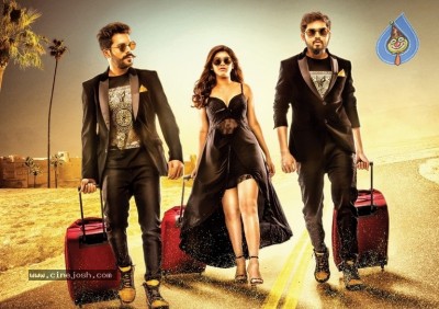 Bhale Manchi Chowka Beram Movie Photos