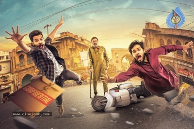 Bhale Manchi Chowka Beram Movie Posters n Photos