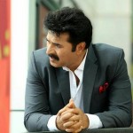 Bhaskar The Rascal Movie Stills