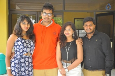 Bhavanthi 108 Movie Stills