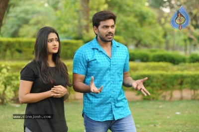 Bichagada Majaka Movie Stills