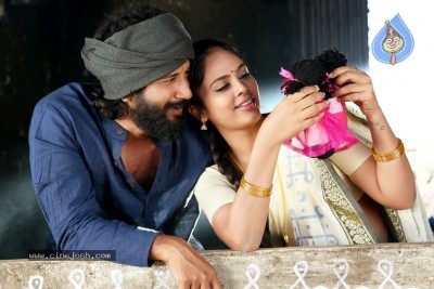 Bluff Master Movie Stills