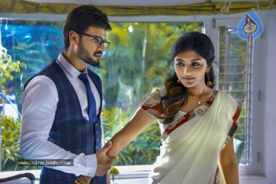 Brand Babu Movie Photos