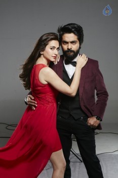 Bruce Lee Tamil Film Photos