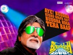 Budda Movie Wallpapers