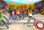Chalaki Movie Song Stills
