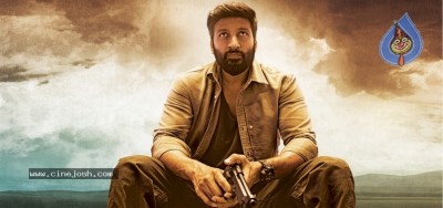 Chanakya Movie Poster and Photo