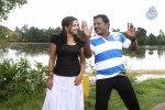 Chandamama Tamil Movie Photos