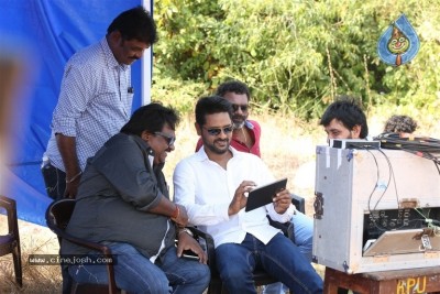 Charlie Chaplin 2 Movie Stills