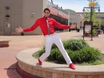 Chase Movie New Stills