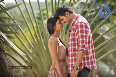 Cheema Prema Madhyalo Bhaama Movie Stills