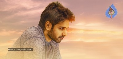 Chi La Sow Movie New Still n Poster