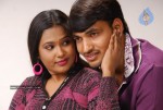 Chilipi Allarilo Chinni Aasa Movie Stills