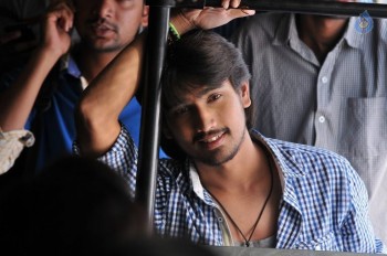 Cinema Choopistha Mava New Photos