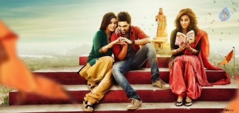 Columbus Movie Photos and Posters