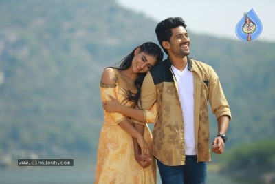 Crazy Crazy Feeling Movie Stills