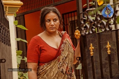 Dandupalyam 3 Movie Latest Stills