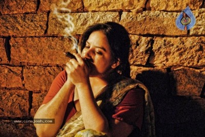 Dandupalyam 3 Movie New Stills