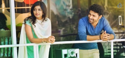 Darshakudu Movie New Photos