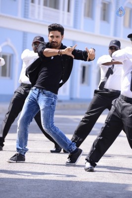 Darshakudu Movie Photos