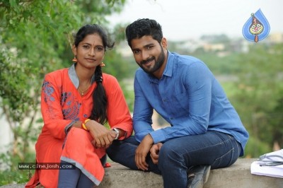 Daughter Of Buchi Reddy Movie Photos
