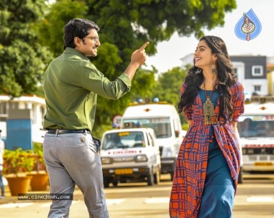 Devadas Movie Stills