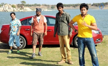 Dhanalakshmi Talupu Tadithey New Photos