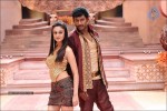 Dheerudu Movie New Stills