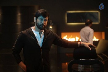 Dhruva Natchathiram Photos and Posters